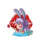 Stickerella（個別スタンプ：29）