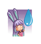 Stickerella（個別スタンプ：36）