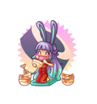 Stickerella（個別スタンプ：37）