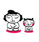 A-ma（個別スタンプ：8）