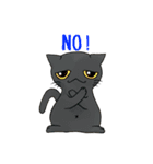 猫三昧（個別スタンプ：6）