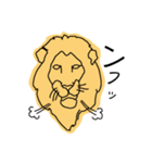 いろいろあにまる1（個別スタンプ：25）