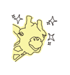いろいろあにまる1（個別スタンプ：38）