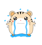 Onigiri mouse（個別スタンプ：6）