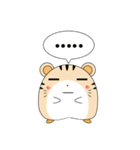 Onigiri mouse（個別スタンプ：11）