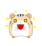 Onigiri mouse（個別スタンプ：13）
