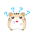 Onigiri mouse（個別スタンプ：15）