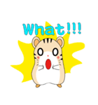 Onigiri mouse（個別スタンプ：23）