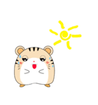 Onigiri mouse（個別スタンプ：28）