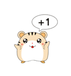 Onigiri mouse（個別スタンプ：30）