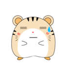 Onigiri mouse（個別スタンプ：33）