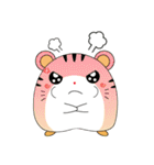 Onigiri mouse（個別スタンプ：37）