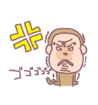 ブーブーウッキキ（個別スタンプ：11）