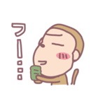 ブーブーウッキキ（個別スタンプ：29）