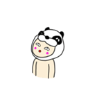 熊田猫吉（個別スタンプ：19）