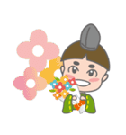 まろくん（個別スタンプ：2）
