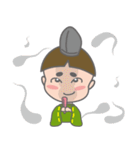まろくん（個別スタンプ：8）