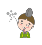 まろくん（個別スタンプ：26）