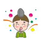 まろくん（個別スタンプ：31）