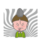 まろくん（個別スタンプ：38）