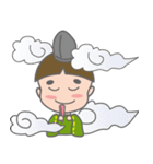 まろくん（個別スタンプ：39）