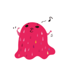 もにょズ（個別スタンプ：1）