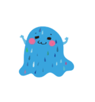 もにょズ（個別スタンプ：2）