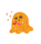 もにょズ（個別スタンプ：3）
