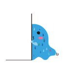 もにょズ（個別スタンプ：10）