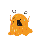 もにょズ（個別スタンプ：11）