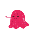 もにょズ（個別スタンプ：25）