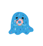 もにょズ（個別スタンプ：30）