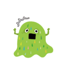 もにょズ（個別スタンプ：32）