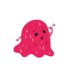 もにょズ（個別スタンプ：33）