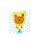 MheeMon（個別スタンプ：9）