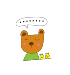 MheeMon（個別スタンプ：16）