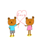 MheeMon（個別スタンプ：22）