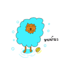 MheeMon（個別スタンプ：29）