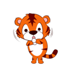 Rimau the Tiger（個別スタンプ：2）