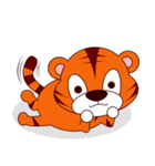 Rimau the Tiger（個別スタンプ：22）