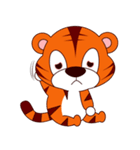 Rimau the Tiger（個別スタンプ：28）