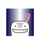 こんにちは！ ぼくティースン（個別スタンプ：18）
