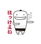 こんにちは！ ぼくティースン（個別スタンプ：38）