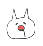 しあわせなぼく（個別スタンプ：1）