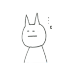 しあわせなぼく（個別スタンプ：8）