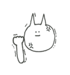 しあわせなぼく（個別スタンプ：11）