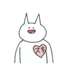 しあわせなぼく（個別スタンプ：14）