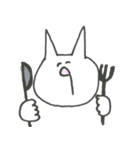 しあわせなぼく（個別スタンプ：18）