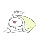 しあわせなぼく（個別スタンプ：23）
