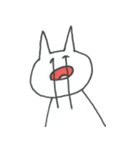 しあわせなぼく（個別スタンプ：30）